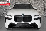 BMW X7 xDrive40d M SPORT PRO*EXECUTIVE DRIVE PRO*SKY - BMW X7: Massagesitze