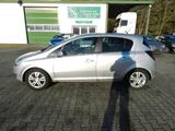 Opel Corsa D Sport, Fahr­rad­t­rä­ger m.Schub­la­desy - Opel Corsa: D Sport