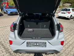FORD Puma ST X
