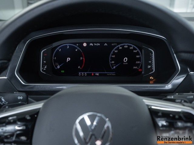 Tiguan Allspace R-Line 4M. TDI DSG 360° HUD