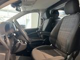 Mercedes-Benz Vito 116 CDI Kasten StandHz/2xSHZ/AHK/NAVI/TEMPO - Angebote