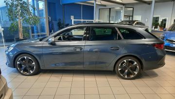 Cupra Leon - 7