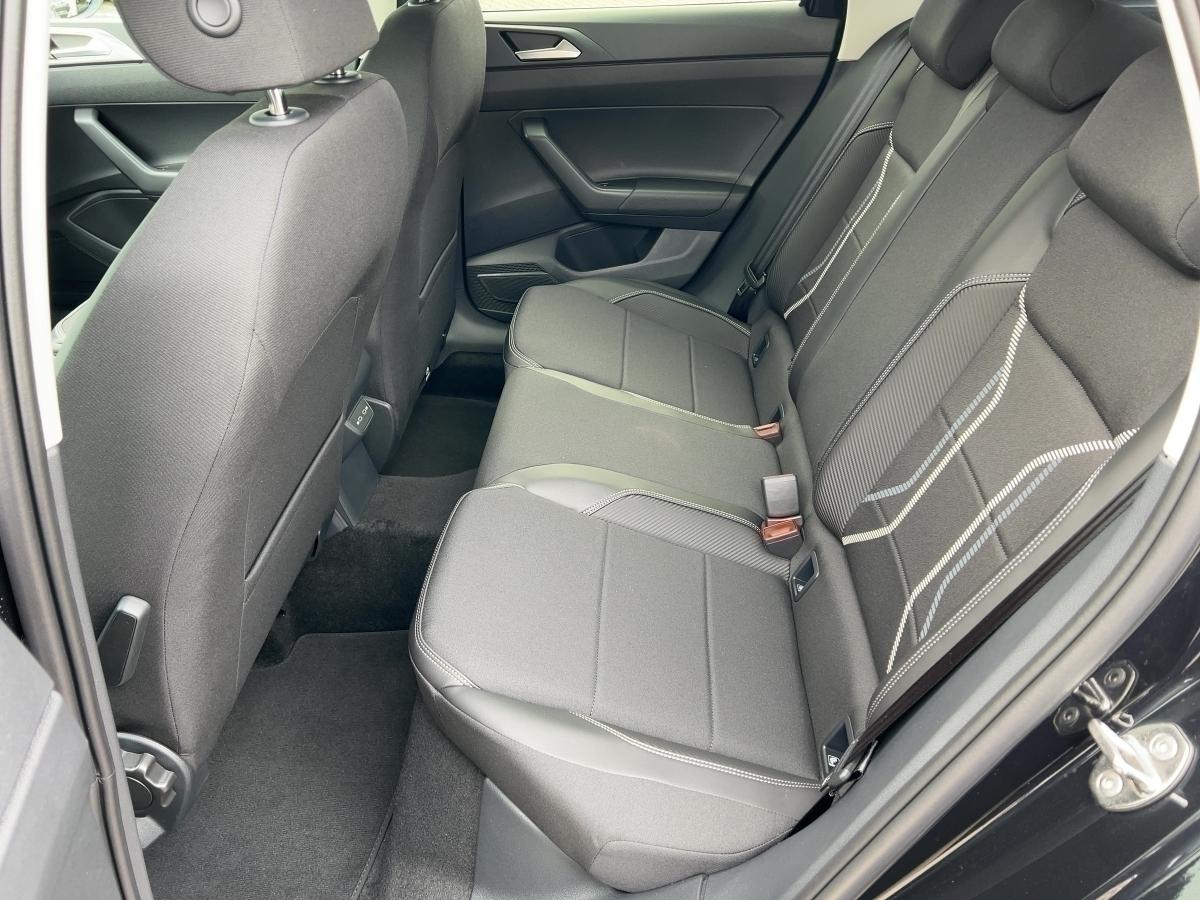 Volkswagen Taigo 1.0 TSI DSG Style Navi ACC Winterräder, миниатюра 11