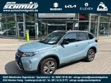 Suzuki VITARA 1.5 VOLLHYBRID AUTOMATIK COMFORT - Suzuki Vitara Jahreswagen