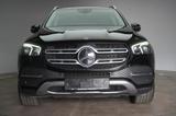 Mercedes-Benz GLE 300 d 4Matic 9G-Tronic Leder/HUD/Temp/Kamera - Mercedes-Benz GLE 300 aus 2022