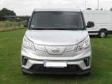 Maxus eDeliver 3 Kasten L2 50kWh Klima Kamera Sitzhzg - Maxus eDeliver 3 aus 2022