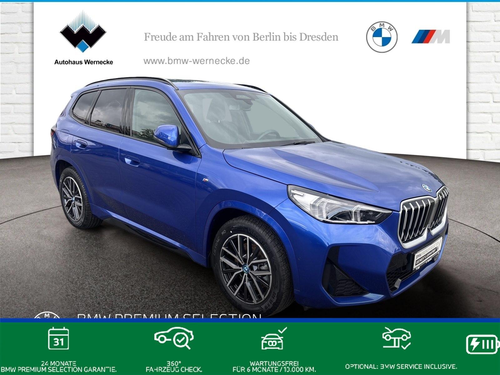 BMW X1 xDrive30e M Sportpaket Head-Up HK HiFi DAB