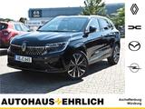 Renault Austral Iconic  Full Hybrid PDC+RFK+SHZ+BT - Renault Austral: Limousine