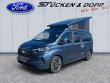 Ford Nugget Plus Titanium V710 0,99% Finanzierung