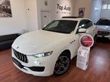 Maserati MASERATI LEVANTE V6 275 CV AWD GRANLUSSO / TETTO - Maserati Levante GRANLUSSO mit Diesel-Antrieb