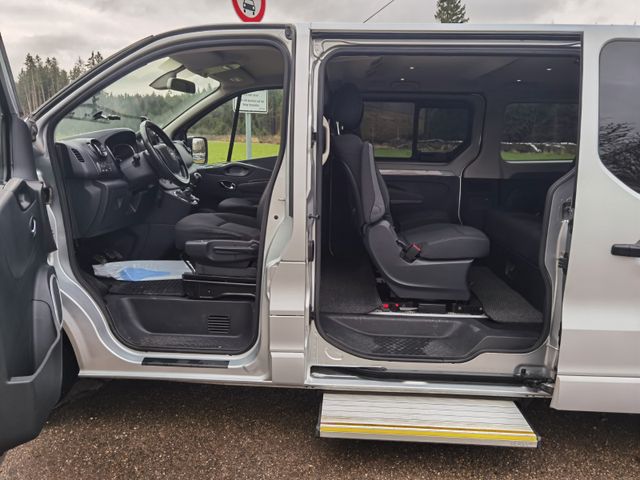 Opel Vivaro - B  Life Lang L2H2  3,0t