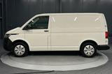 Volkswagen T6.1 Transporter Kasten*Sitzhzg*REGALE*AHK*3-SIT - gebrauchte Kleintransporter