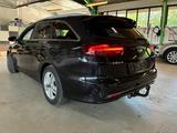 Kia cee'd Sportswagon 1,6DCI DCT - Kia cee'd Sportswagon bis 10.000 Euro