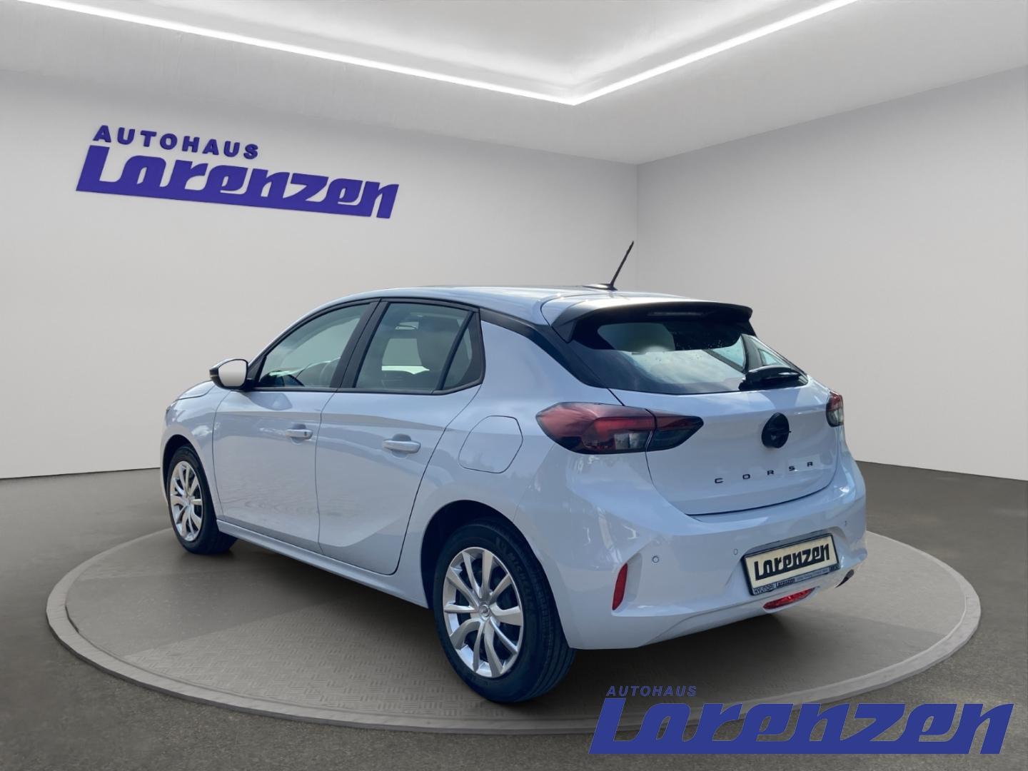 Opel Corsa Turbo EU6e 1.2 Edition LED Apple CarPlay A