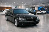 BMW 730D Facelift 310PS 300Km/h+++ - BMW 730 aus 2006: 730d