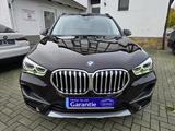 BMW X1 sDrive 20 i xLine LED,Navi,Leder,Kamera - BMW X1: Braun