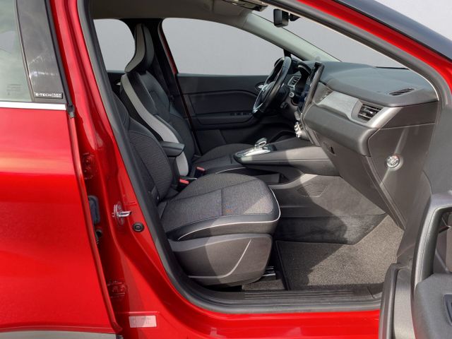 Captur II Intens 1,6 E-Tech *NAVI+KAMERA+SHZ+PDC