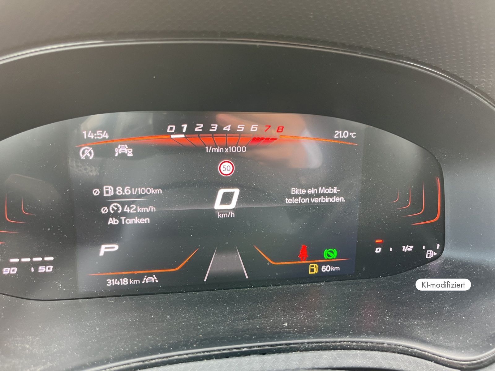 Seat Arona - Bild 11