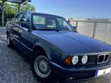 BMW 525i e34 Limousine Oldtimer 1. Hand *Dekra 3+* - BMW 525 aus 1988
