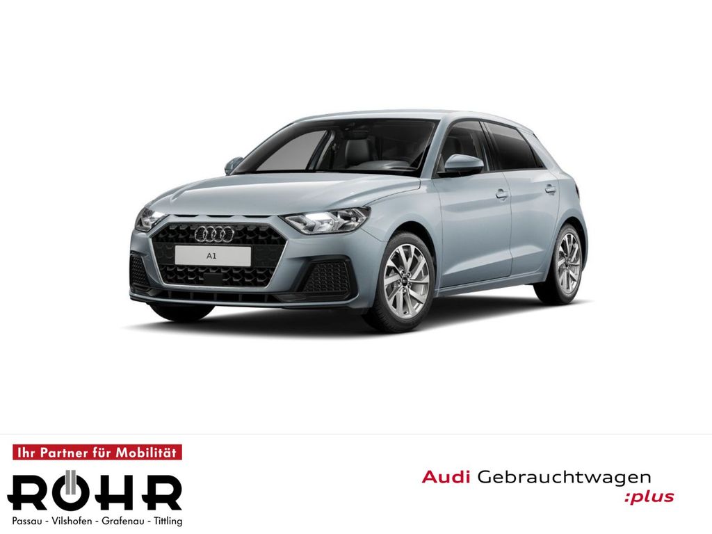 Image of Audi A1