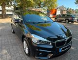 BMW 2er F46 Gran Tourer 218i 7 Sitzer Auto... - BMW: 7er