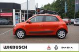 Renault Twingo  Sce70 Dynamique - Renault Twingo Gebrauchtwagen in Hamburg