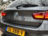 BMW M140i RWD LCI2 M Performance shadow  - BMW M140i mit Benzin-Antrieb: Grau, Limousine