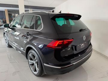 Volkswagen Tiguan - 10