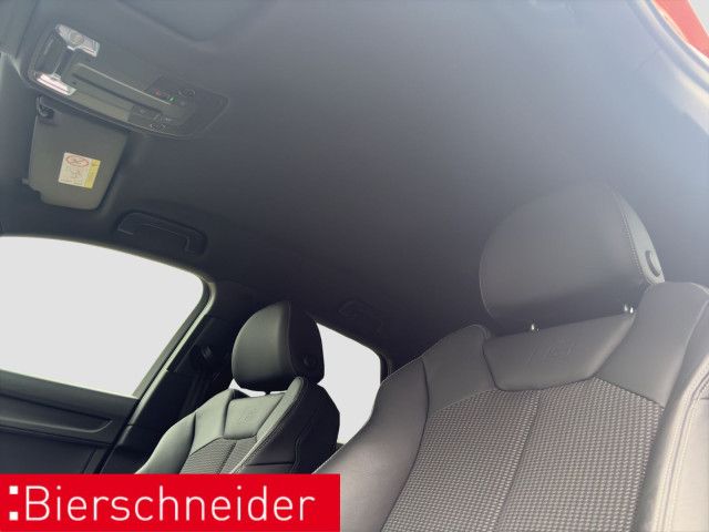 Audi Q3 - Bild 17