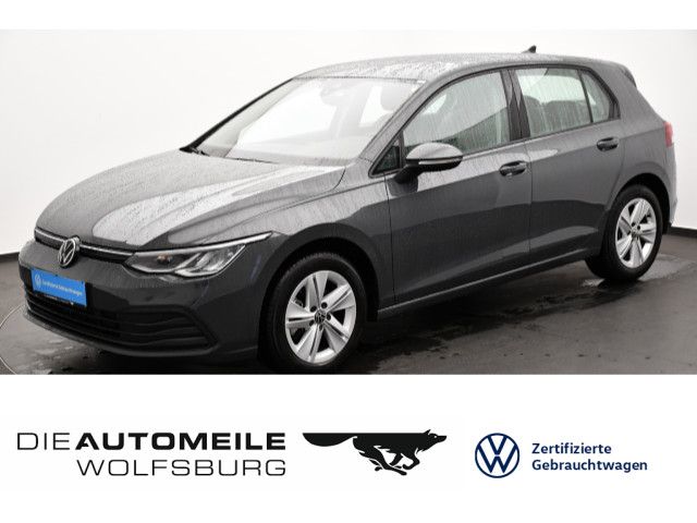 Volkswagen Golf 8 VIII 2.0 TDI DSG Life AHK/LED/DAB+