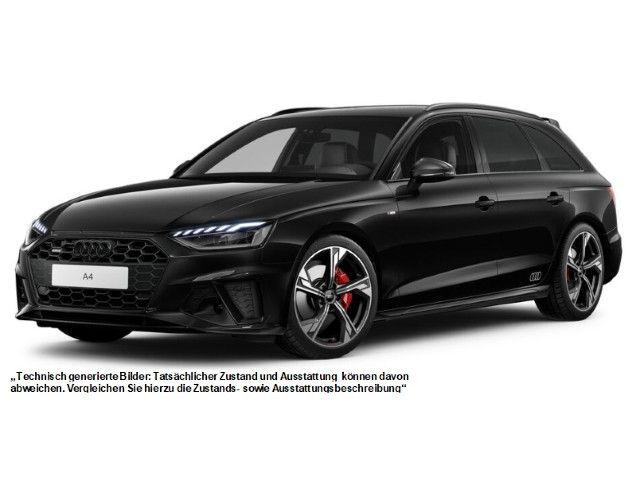 Audi A4 - Bild 2