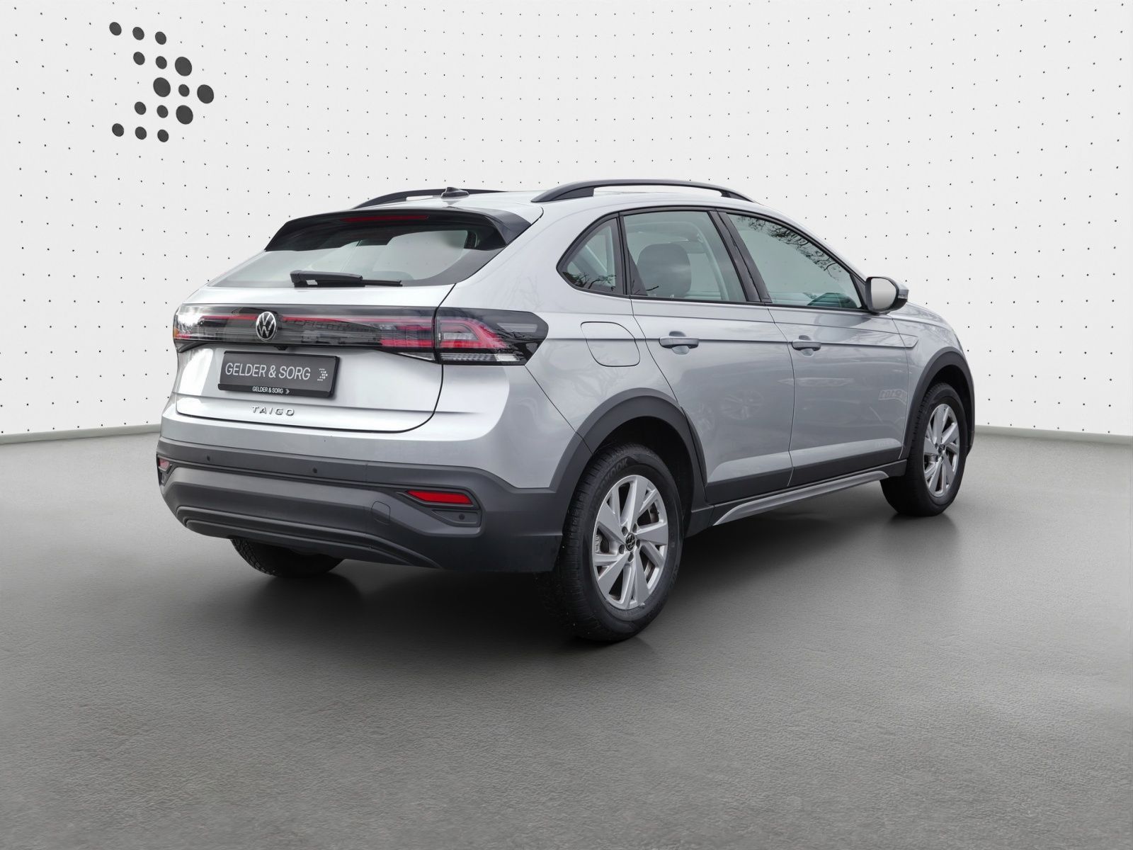 Volkswagen Taigo - Bild 2