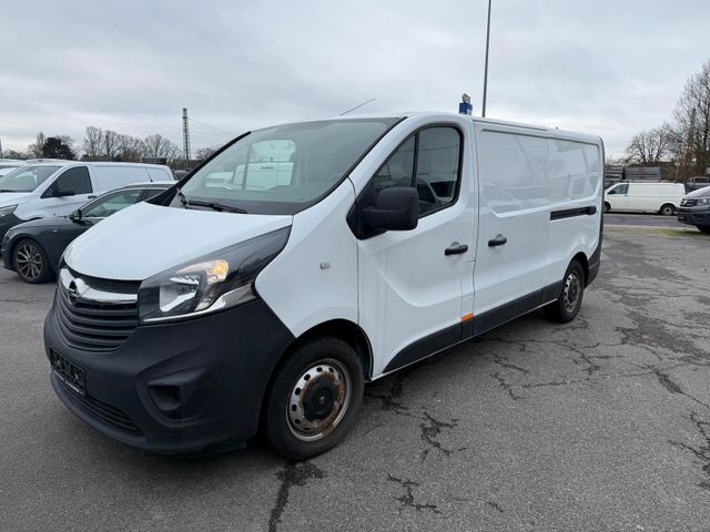 Opel Vivaro Kasten L2 H1