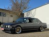 BMW High*E23/TURBO/Fastest BMW-745i*BBS*Manuell*TOP* - BMW Gebrauchtwagen von 1985