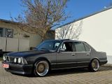 BMW High*E23/TURBO/Fastest BMW-745i*BBS*Manuell*TOP* - BMW aus 1985