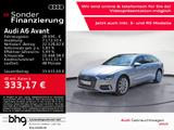Audi A6 Avant sport 45 TFSI S tronic - Audi A6 Gebrauchtwagen in Freiburg