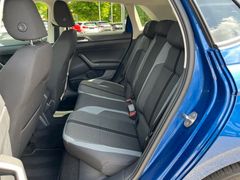VW Polo Style 110PS DSG #ACC #Matrix #Side VW Polo Style 110PS DSG #ACC #Matrix #Side