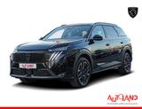 Peugeot 5008 1.2 M-Hybrid 136 Allure Aut. LED 7-Sitzer - Peugeot Jahreswagen
