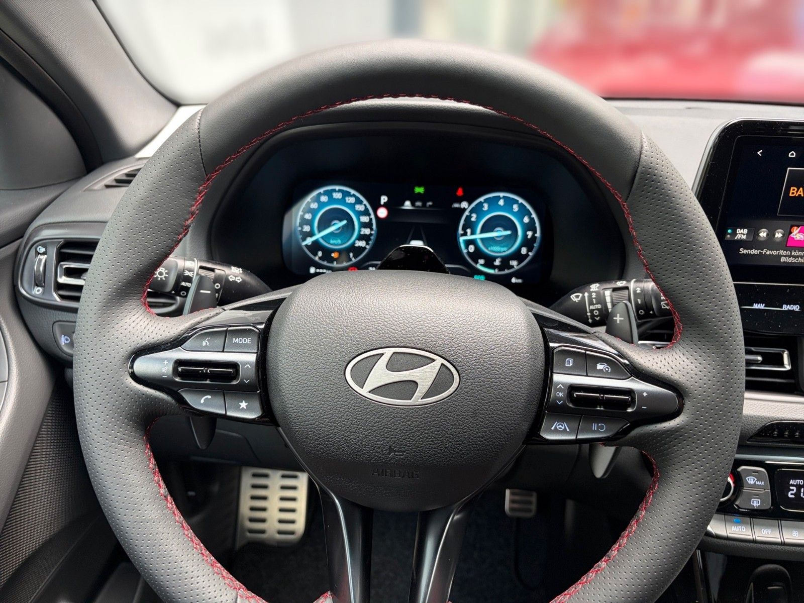 Hyundai i30 – Bild 9
