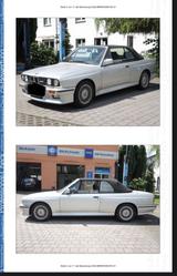 BMW M3 Cabrio e30 sehr selten nur 16750 km - BMW 750 aus 1992