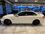 Mercedes-Benz C 63 AMG - Mercedes-Benz C 63 AMG aus 2010