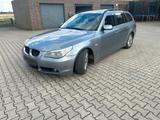 BMW 525d E61 Kombi - BMW 525