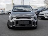 Kia Picanto 1.2 GT-Line Navi Lenkradheizung Kamera - Kia Picanto Gebrauchtwagen