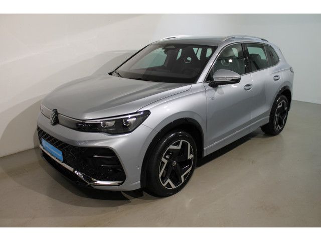 Volkswagen Tiguan 2.0 TDI R-Line 7-DSG Navi AHK RFK Stan foto 3
