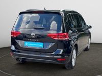 Volkswagen Touran - Vorschau Bild 5
