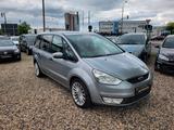 Ford Galaxy 2.0 Ambiente Klima Sitzheiz. AHK 7-Siter - Ford Galaxy: Ambiente