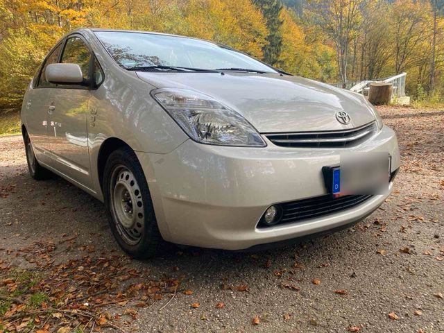 Toyota TOYOTA PRIUS Hybrid benzine 1.5