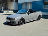 BMW 330Ci Cabrio E46M- Paket 2°Schalter°Scheckheft° - BMW: E46 Ci