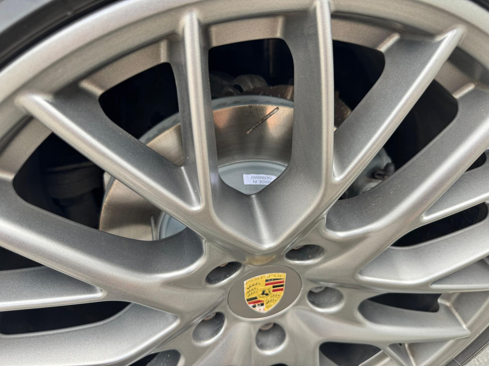 Porsche Panamera 4S|Luft|LED|Pano|Bose|21" Approved03/27 foto 19
