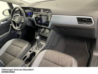 Volkswagen Touran - Vorschau Bild 15